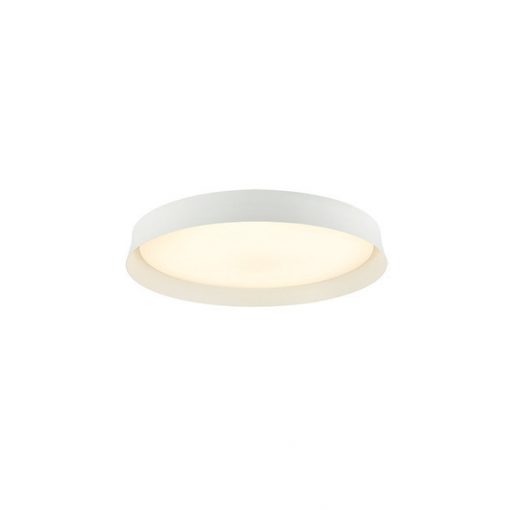 Ceiling Lamp White ZAMBELIS 22127