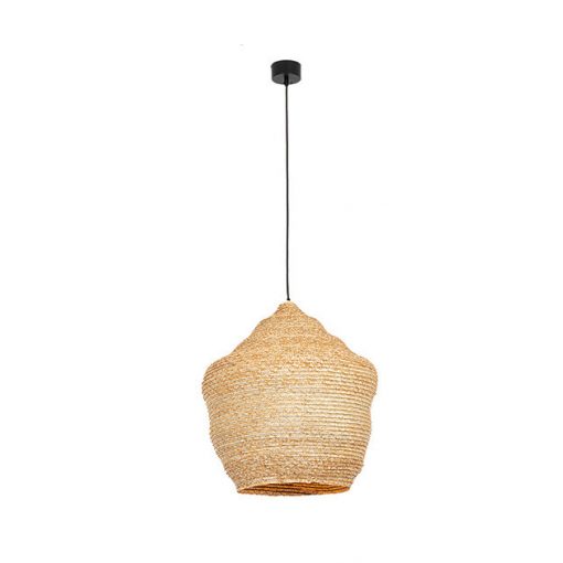 Pendant Natural ZAMBELIS 22161