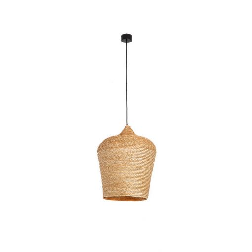 Pendant Natural ZAMBELIS 22162