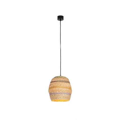 Pendant Natural ZAMBELIS 22163