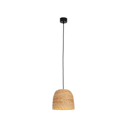 Pendant Natural ZAMBELIS 22166