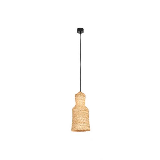 Pendant Natural ZAMBELIS 22168