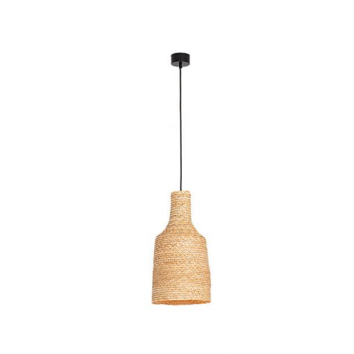 Pendant Natural ZAMBELIS 22171