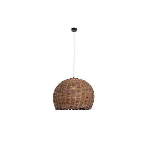 Pendant Brown ZAMBELIS 22172