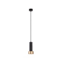 Pendant Black ZAMBELIS 22185