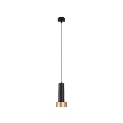 Pendant Black ZAMBELIS 22185