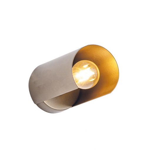 Wall Lamp Bronze ZAMBELIS 22188