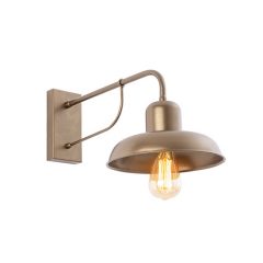 Wall Lamp Bronze ZAMBELIS 22190