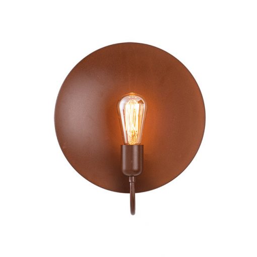 Wall Lamp Rust ZAMBELIS 22194