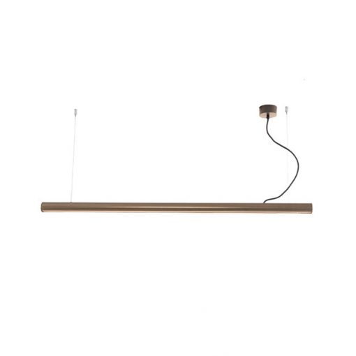 Pendant Bronze ZAMBELIS 22207