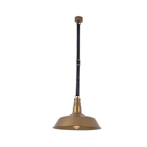 Pendant Bronze ZAMBELIS 22225