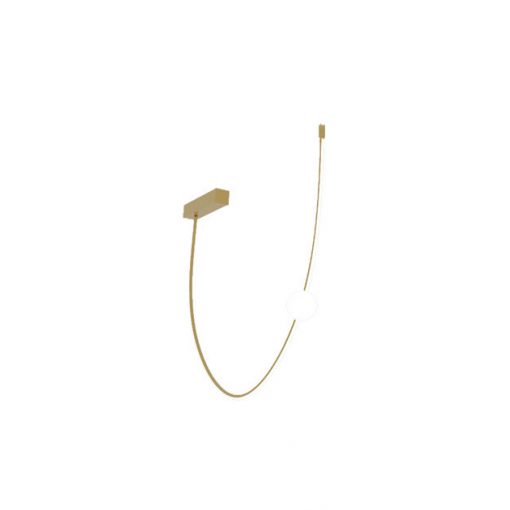 Pendant Gold ZAMBELIS 22250