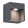 Outdoor Wall Lamp Anthracite ZAMBELIS E111