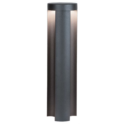 Outdoor Floor Lamp Anthracite ZAMBELIS E132