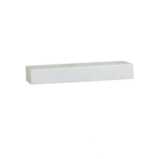 Outdoor Wall Lamp White ZAMBELIS E168