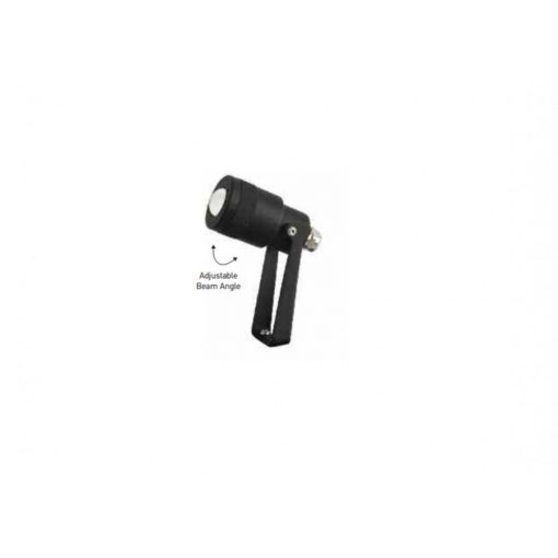 Outdoor Plant Light Lamp black ZAMBELIS E177-A