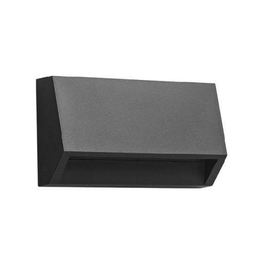 Outdoor Wall Lamp Anthracite ZAMBELIS E181