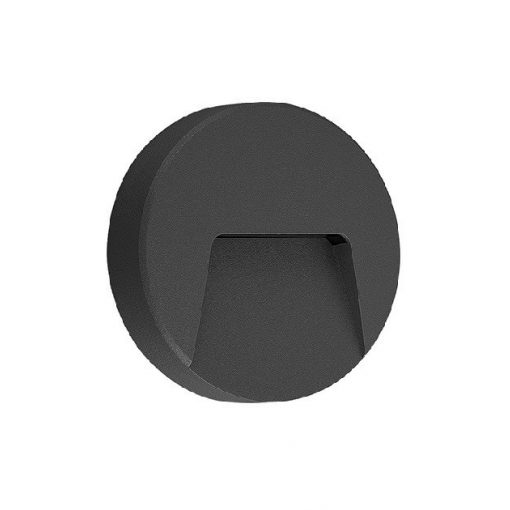 Outdoor Wall Lamp Anthracite ZAMBELIS E183