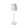 Outdoor Decorative Lamp White ZAMBELIS E193