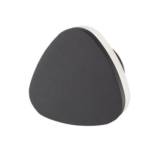 Outdoor Wall Lamp Anthracite ZAMBELIS E195