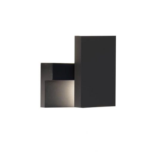 Outdoor Wall Lamp Anthracite ZAMBELIS E199