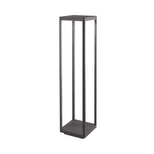 Outdoor Floor Lamp Anthracite ZAMBELIS E204