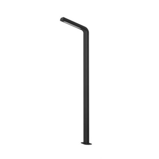 Outdoor Floor Lamp Anthracite ZAMBELIS E206