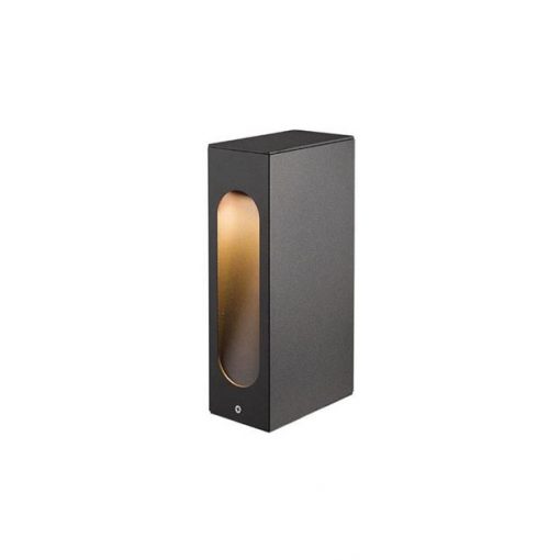 Outdoor Floor Lamp Anthracite ZAMBELIS E211