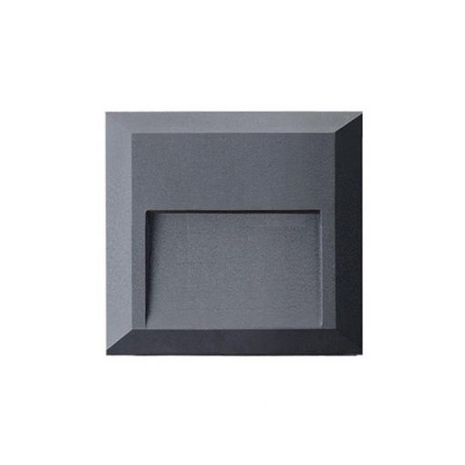 Outdoor Wall Lamp Anthracite ZAMBELIS E230