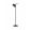 Outdoor Floor Lamp Black ZAMBELIS E232