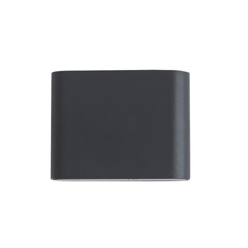 Outdoor Wall Lamp Anthracite ZAMBELIS E238