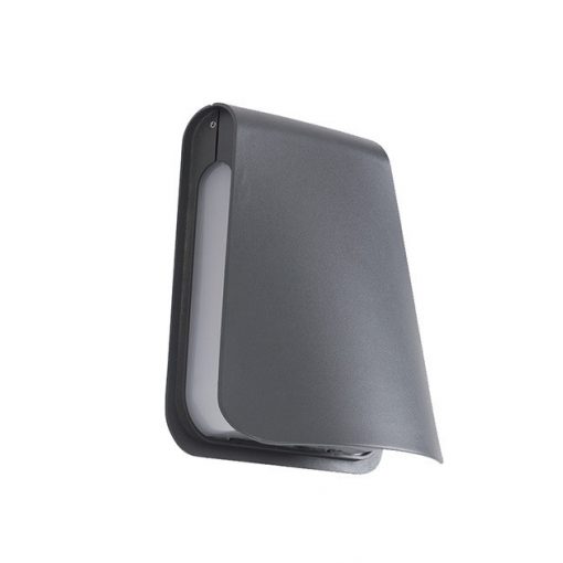 Outdoor Wall Lamp Anthracite ZAMBELIS E245