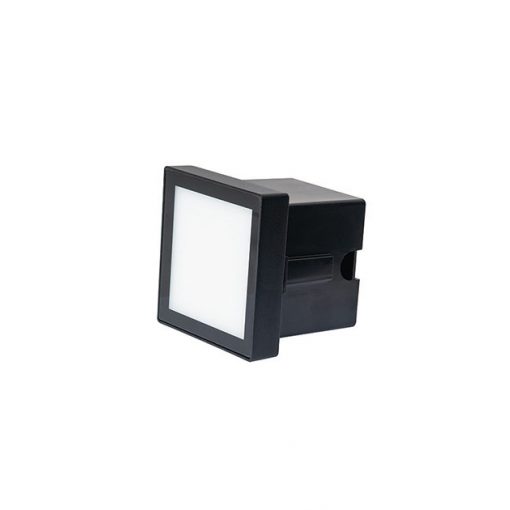 Outdoor Wall Lamp Anthracite ZAMBELIS E248