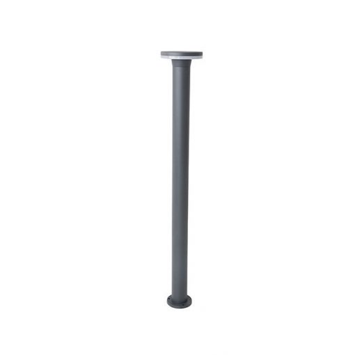 Outdoor Floor Lamp Anthracite ZAMBELIS E249