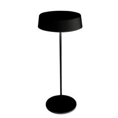 Outdoor Decorative Lamp Black ZAMBELIS E289