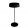 Outdoor Decorative Lamp Black ZAMBELIS E289