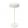 Outdoor Decorative Lamp White ZAMBELIS E290