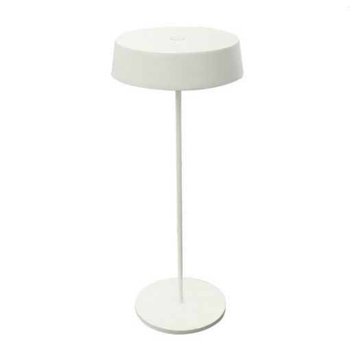 Outdoor Decorative Lamp White ZAMBELIS E290