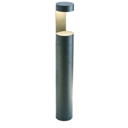 Outdoor Floor Lamp Graphite ZAMBELIS E298