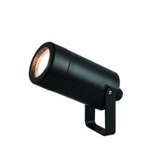 Outdoor Plant Light Lamp Black ZAMBELIS E311