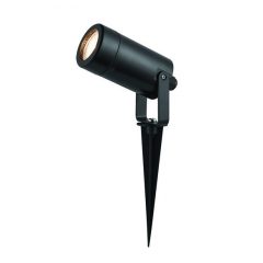 Outdoor Plant Light Lamp Black ZAMBELIS E312