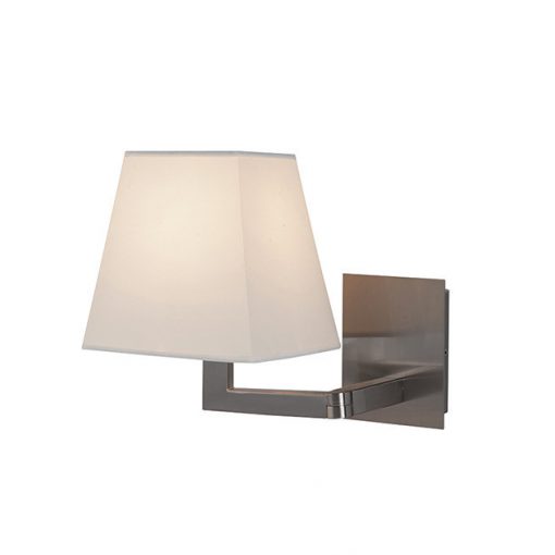 Wall Lamp Chrome ZAMBELIS H08-WH