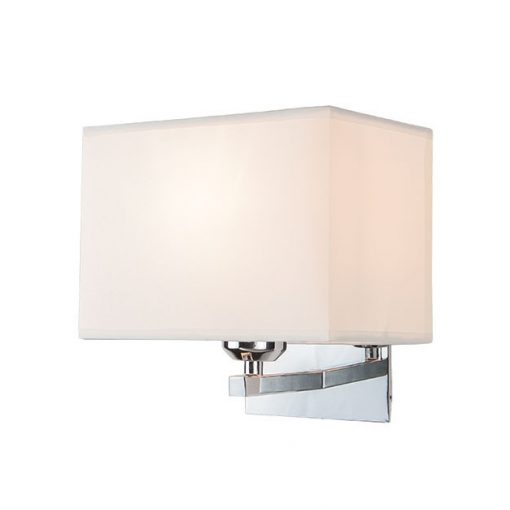 Wall Lamp Chrome ZAMBELIS H15-W