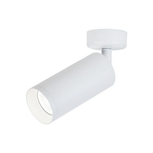 Ceiling Lamp White ZAMBELIS S054-15