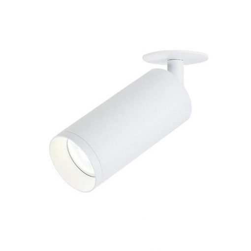 Ceiling Lamp White ZAMBELIS S056-15