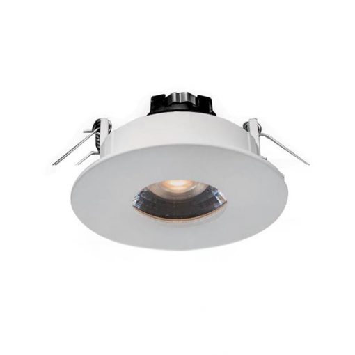 Ceiling Lamp White ZAMBELIS S060