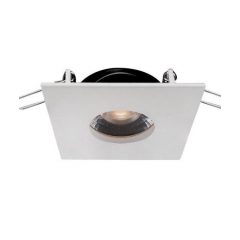 Ceiling Lamp White ZAMBELIS S061