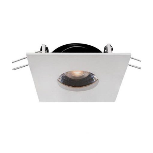 Ceiling Lamp White ZAMBELIS S061