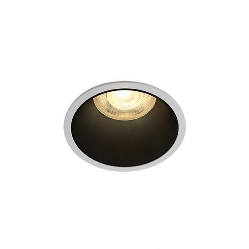 Ceiling Lamp Black ZAMBELIS Z10105-AD