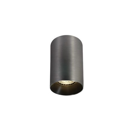 Ceiling Lamp Gray ZAMBELIS Z12105-MG